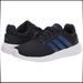 Adidas Shoes | Adidas Lite Racer - Brand New With Tags In Original Box | Color: Blue/White | Size: 3bb