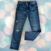 J. Crew Jeans | J.Crew The Sutton Men’s Distressed Denim Jeans Size 31x32 | Color: Blue | Size: 31