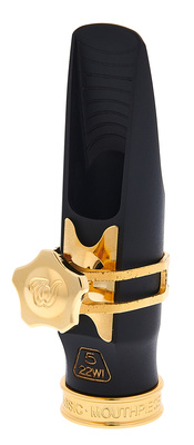 Theo Wanne Gaia IV Alto 5 HR