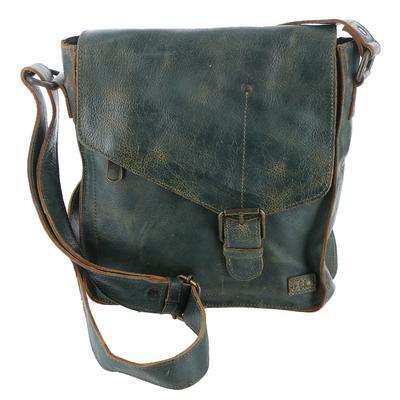 Bed:Stu Venice Beach Crossbody Bag Dark Teal