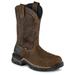 Irish Setter By Red Wing Two Harbors 11" WP NT Pull On - Mens 12 Brown Boot D