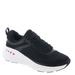 Easy Spirit Maxine - Womens 11 Black Sneaker Medium