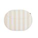 Fatboy Netorious Lounge Pillow Polyester in Brown | 1.57 H x 53.15 W x 39.37 D in | Outdoor Furniture | Wayfair NET-PIL-STBGE