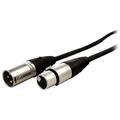 Comprehensive Standard Series XLR Plug to Jack Audio Cable 50ft