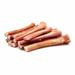 HotSpot Pets All Natural Bully Sticks (6 Inch - 20 Pack) - Premium Long Lasting Bully Sticks for Large Dogs Aggressive Chewers - 100% Beef Chew Single Ingredient Dog Treat