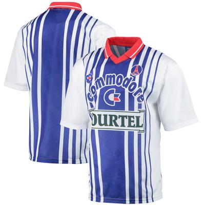 PSG Auswärtstrikot 1993-94 Image