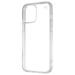 Speck Presidio Perfect-Clear Series Case for Apple iPhone 12 Pro Max - Clear (Used)