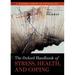 Pre-Owned The Oxford Handbook of Stress Health and Coping 9780195375343