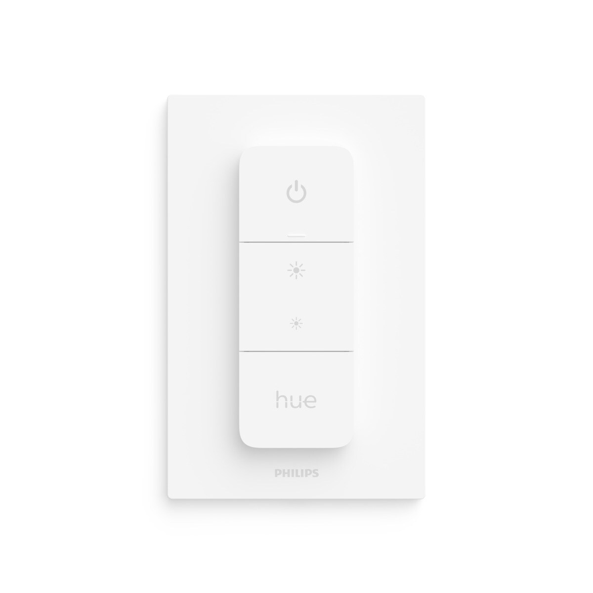 Signify Philips Hue Dimmschalter Weiß V2. Image