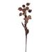 Primrue 3 - Piece Artificial Foliage Plant Set Fabric | 18 H x 4.5 W x 2 D in | Wayfair 7B5A4E268A5C4A6BB04D50230AAAC95A