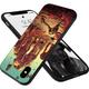 Star-Wars Compatible with iPhone 7 / iPhone 8 / iPhone SE 3/2 (2022/2020 Edition) (4.7 Inch) Phone Case ZDE151