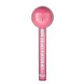 Jocestyle Women Lipstick Lollipop Waterproof Long Lasting Moist Lip Gloss (Pink)