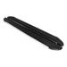 OMAC Side Step Running Boards Nerf Bars for Nissan Pathfinder 2005-2012 Black Silver