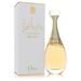 Jadore Infinissime by Christian Dior Eau De Parfum Spray 3.4 oz For Women