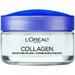 Loreal Paris Skincare Collagen Face Moisturizer Day And Night Cream Anti-Aging Face Neck And Chest Cream To Smooth Skin And Reduce Wrinkles 1.7 Oz