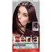 L Oreal Paris Feria Multi-Faceted Shimmering Permanent Hair Color 36 Deep Burgundy Brown Pack of 1 Hair Dye