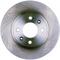 DENCKERMANN Bremsscheibe vorne rechts links belüftet 252mm für HYUNDAI KIA AUTO UNION 51712-B9000 51712-07700 24.0118-0144.1 B130763