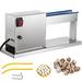 VEVOR Electric Quail Egg Peeler Machine 50KG/H Commercial Quail Egg Sheller 18W Semi-Automatic Quail Egg Peeling Machine 110V Stainless Steel Processing Peeling Tool for Boiled Quail Egg