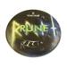 Viking Discs Rune Disc Golf Putter - Straight Flying Disc Golf Putters for All Skill Levels - Premium Warpaint Plastic