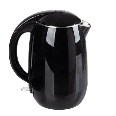 Electric Kettle - Auto-Off Rapid Boil Water Heater by Classic Cuisine