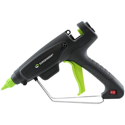 Surebonder Heavy-Duty High Temperature Professional Glue Gun PRO2-180 - 110 / 120V, 180W