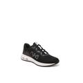 Women's Accelerate Sneakers by Ryka in Black (Size 9 M)