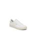 Women's Viv Classic Sneakers by Ryka in White Silver (Size 5 1/2 M)