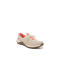 Women's Echo Knit Fit Sneakers by Ryka in Beige (Size 6 M)