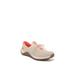 Women's Echo Knit Fit Sneakers by Ryka in Beige (Size 5 M)