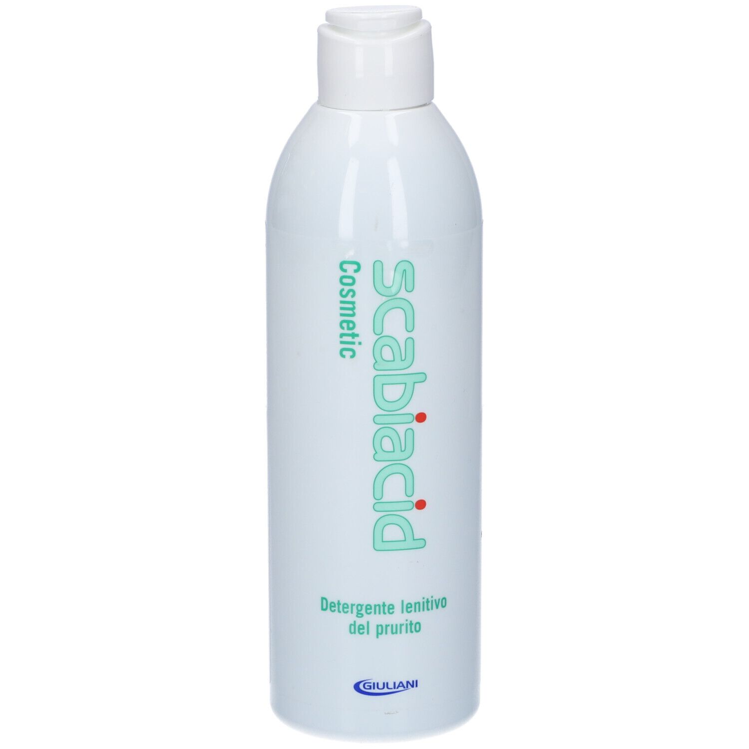 Scabiacid Cosmetic Detergente 400 ml Sapone liquido
