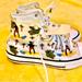 Converse Shoes | Converse Unisex Sneakers | Color: Gold/White | Size: 2bb