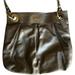 Coach Bags | Coach F17605 Ashley Hippie Shoulder Bag In Copper | Color: Gold/Gray | Size: Os