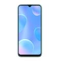 Blackview A95-4G+ Smartphone mit 6.528" Display - Mobiltelefon mit 13MP Dreifach-Kamera Hinten, 5MP Vorne - 4GB + 64GB - Starker 4780 mAh Akku - europäische Version - Blau