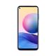 Blackview A 90 - Schlankes & Leichtes Smartphone - Dual-SIM-Handy - 4 GB RAM + 64 GB ROM - 185g Leichtgewicht - Android 11 - Immersives Gaming mit Schnellem RAM - europäische Version - Blau