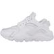 NIKE Womens Huarache Running Trainers DX2674 Sneakers Shoes (UK 4 US 6.5 EU 37.5, Summit White Hyper Pink 100)