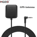 HGDO – antenne GPS Active pour rétroviseur de voiture câble moniteur de piste enregistreur vidéo