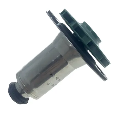 Pompe de surpoids Wilo pour Protherm INTVACL15/5-2 pièce de rechange pour microphone à gaz rotor