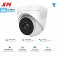 Caméra de Surveillance dôme intérieure IP WiFi hd 2MP/1080P dispositif de sécurité domestique sans