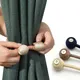 Bandages magnétiques créatifs pour rideaux textile domestique sangle de rideau support de