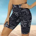 Short de sport en Polyester pour femmes pantalon de course respirant et décontracté Design