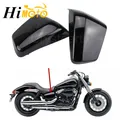 Couvercles latéraux de batterie de moto protection de carénage pour Honda Shadow Aero Spirit 750