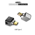 Adaptateur casque DD ddHiFi TC35C USB-C à 3.5mm et décodeur de musique sans perte puce DAC ALC5686