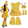 Costume de Princesse et de Cosplay pour Fille Jolie Robe de Bal Déguisement d'Halloween et de Fête