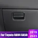 Pour Toyota RAV4 2019 2020 2021 2022 2023 RAV 4 XA50 Hybride DU XLE Voiture copilote Boîte De