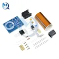 Mini bobine Tesla 9-12V BD243C Kit de bricolage accessoires magiques pièces de bricolage
