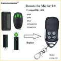 Ouvre-porte de Garage avec télécommande pour MERLIN E943 E945M E950 ouvre-porte Clone MERLIN +