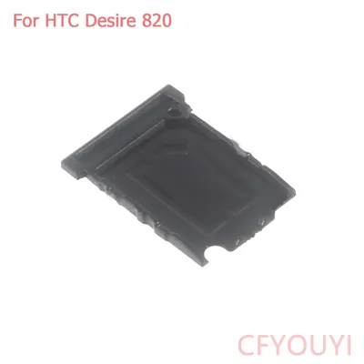Porte-cartes SIM Original pour HTC Desire 820 support de remplacement