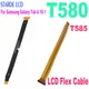 T580 Carte Mère LCD Flex Câble Ruban Pour Samsung Galaxy Tab A 10.1 T580 T585 SM-T580 SM-T585 LCD