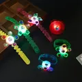 Montre lumineuse anti-Stress jouets sensoriels pour enfants fournitures de fête cadeaux de fête