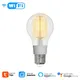 Ampoule LED à Filament E27 lampe intelligente à incandescence rétro blanc chaud Tuya wi-fi